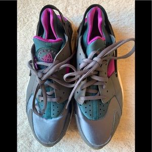 Nike huaraches 2015 women’s